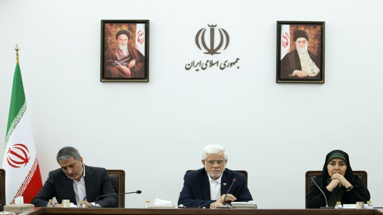 عارف: عملکرد ما در زمینه ایمنی در شان مردم کشور نیست/ ضرورت ریشه یابی دلایل