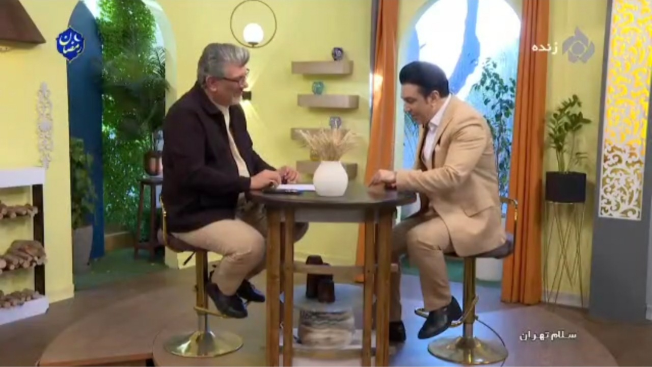 اگر از جوانی‌تان گذشته است به این چهار نکته دقت کنید + فیلم