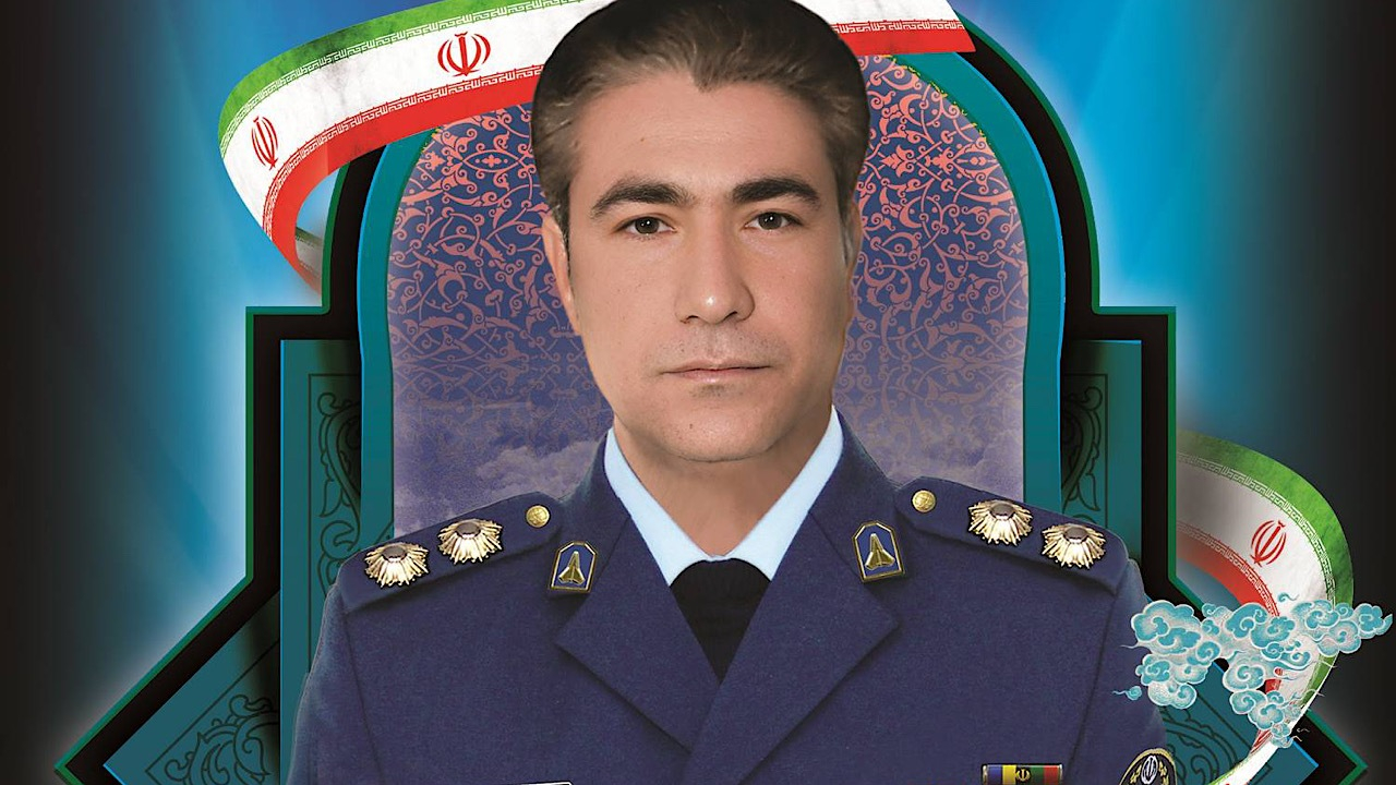 بازخوانی زندگی شهید خدمت بهروز قدیمی در مستند «پرواز اردیبهشت»