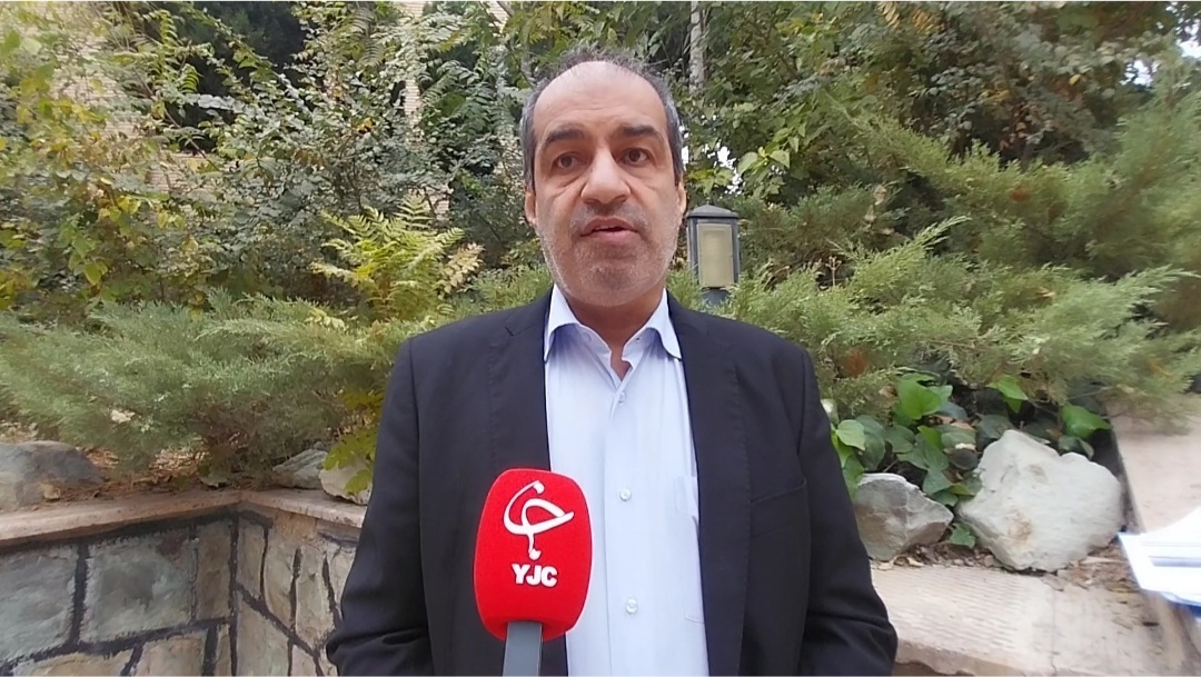 مدیریت فشار آب ادامه خواهد داشت+ فیلم