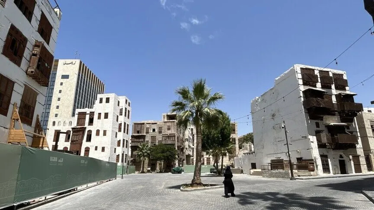 هشدار امنیتی سفارت آمریکا در عربستان