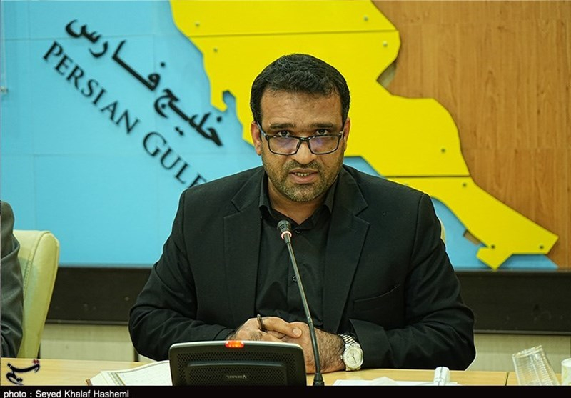 تسریع پروژههای محرومیتزدایی بسیج سازندگی بوشهر