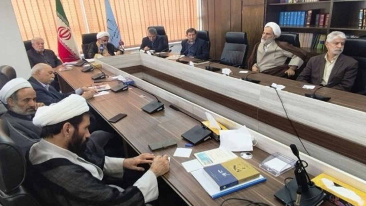 ۳۳ درصد پروندههای وارده به دادگاه عالی انتظامی قضات برای وکلا است