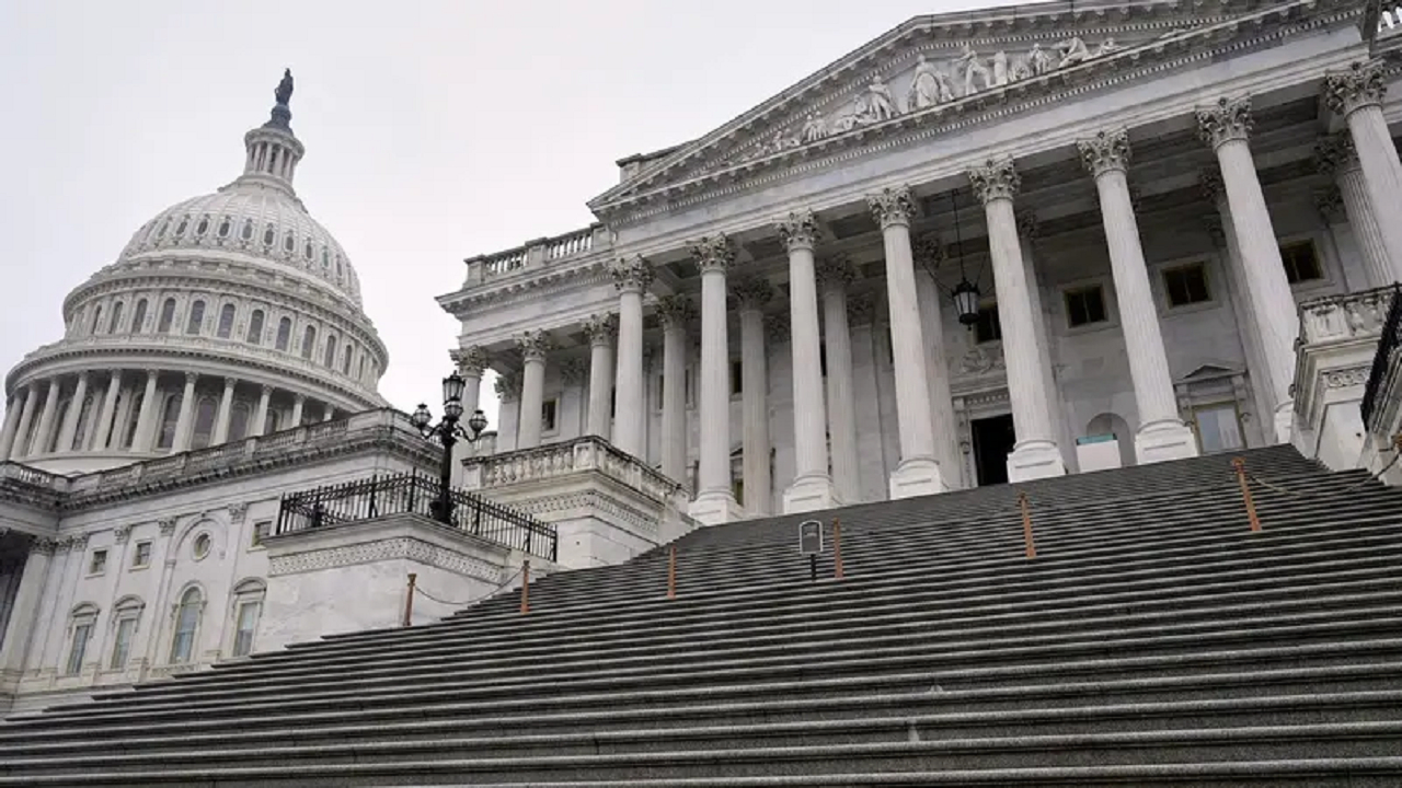 درخواست ترامپ از کنگره برای لغو تحریم‌های قانون سزار علیه سوریه