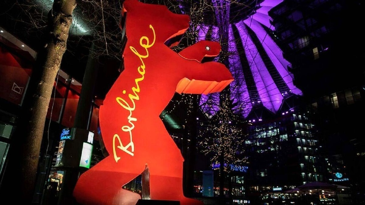 سکوت جشنواره فیلم برلین دربرابر جنایت در غزه + فیلم