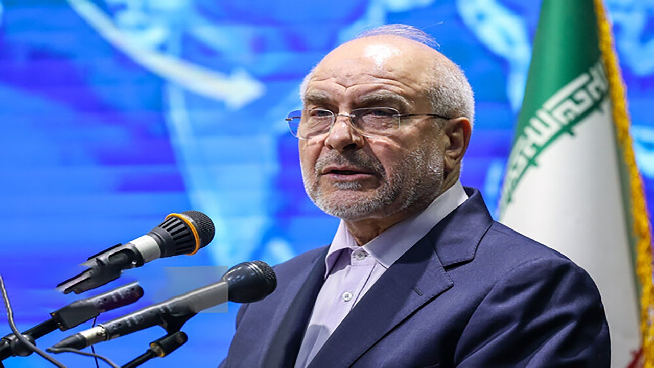 قالیباف: ۱۳ آبان روز مبارزه با سلطهگری و استکبار است