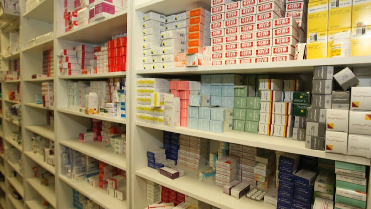 تجویز تعداد دارو در نسخه‌های ایرانی بالاتر از استاندارد جهانی