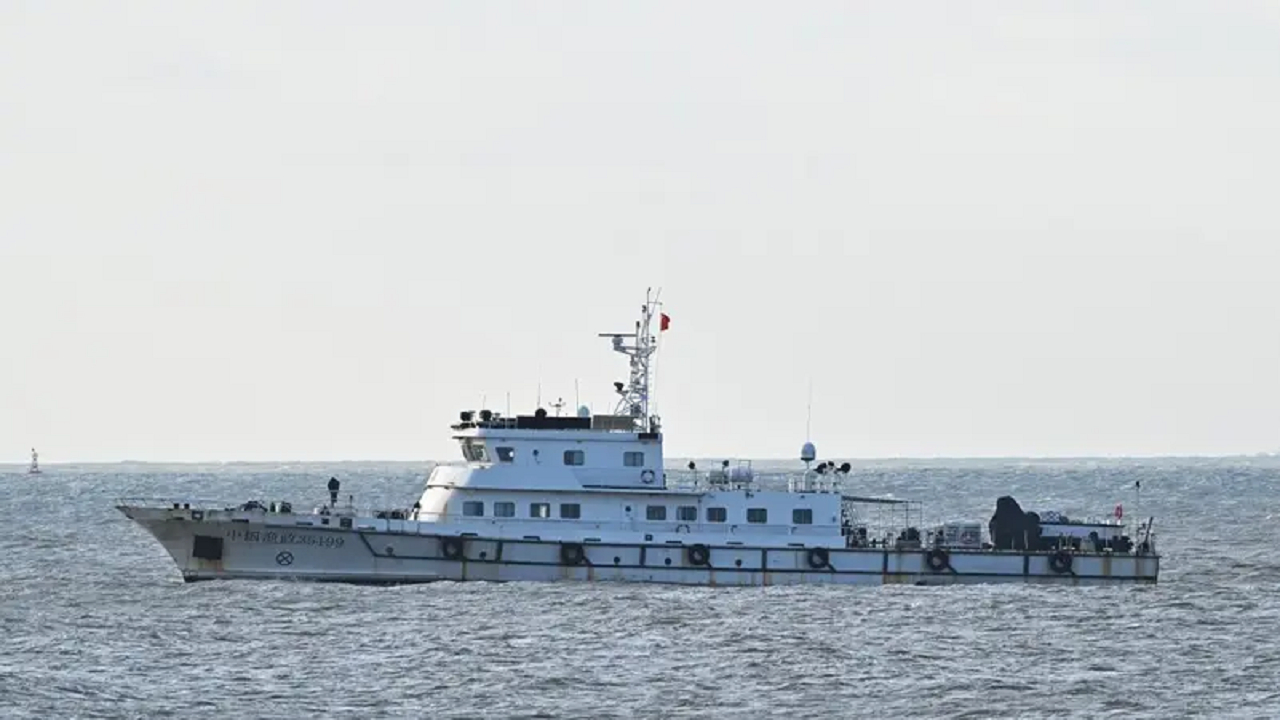 چین: رزمایشهای اطراف تایوان «موجه و ضروری» است/ آمریکا: تنشها را کاهش دهید