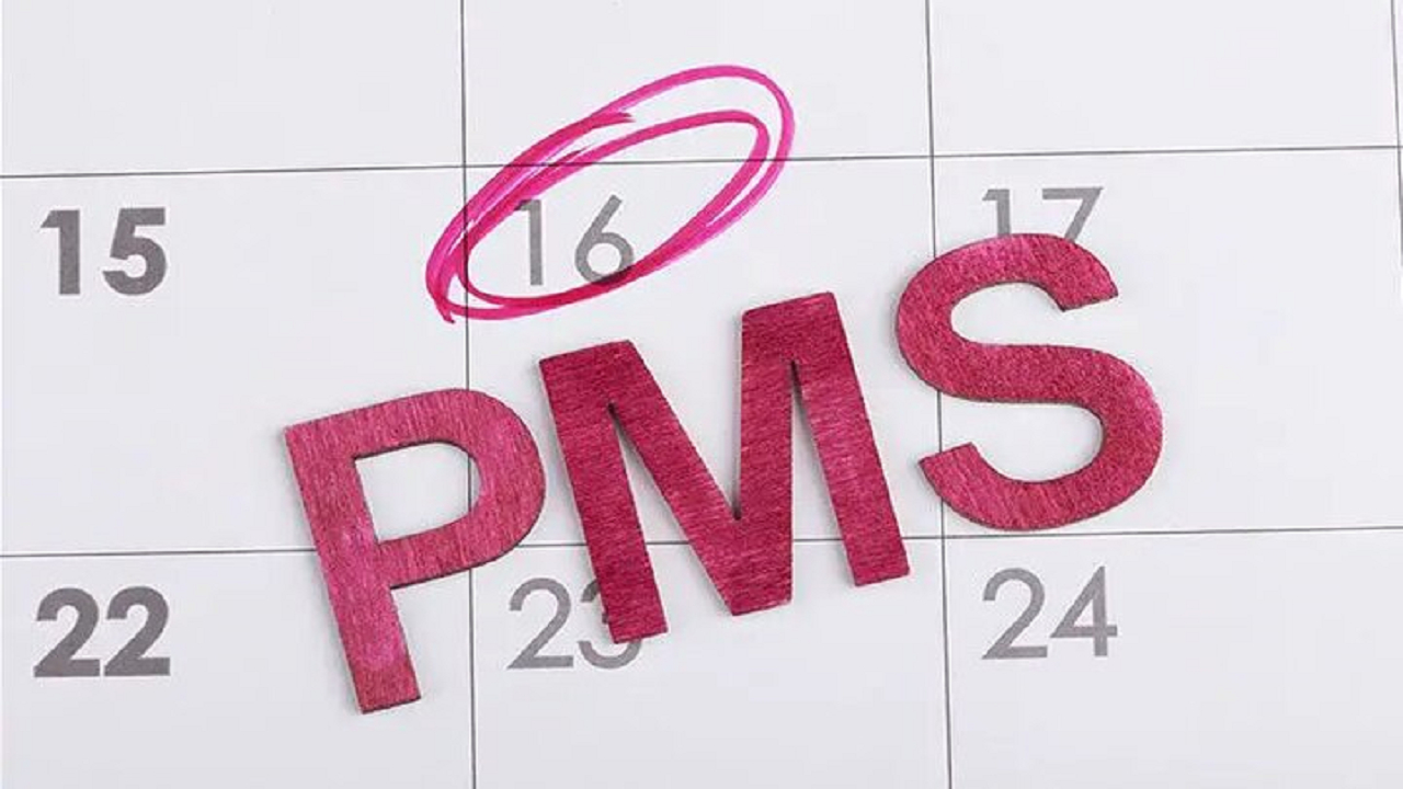 علائم سندرم پیش از قاعدگی و راهکارهای کاهش آن