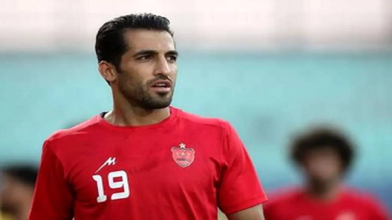 پسر خوبی که هیچوقت به خودش ۲۰ نداد