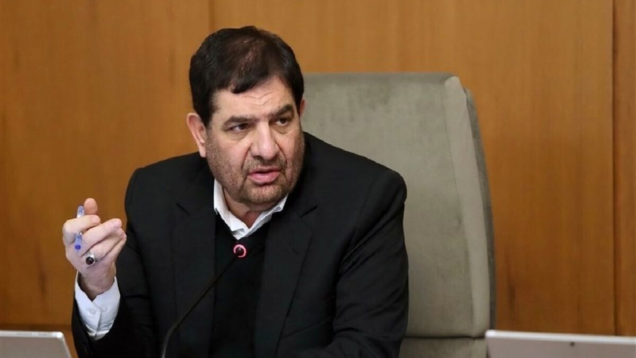 مخبر: حل مسائل کشور ممکن است