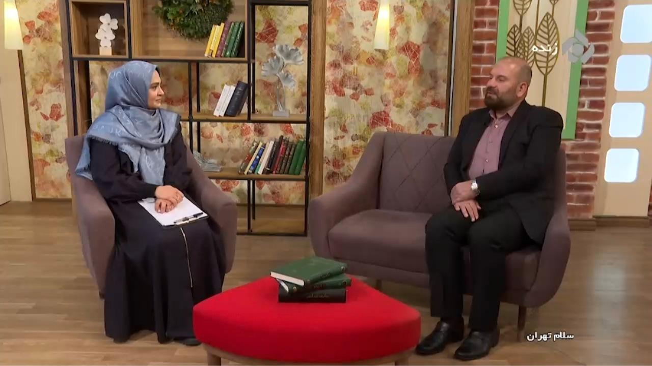 شیوههای سنجش برنامههای رسانه ملی + فیلم