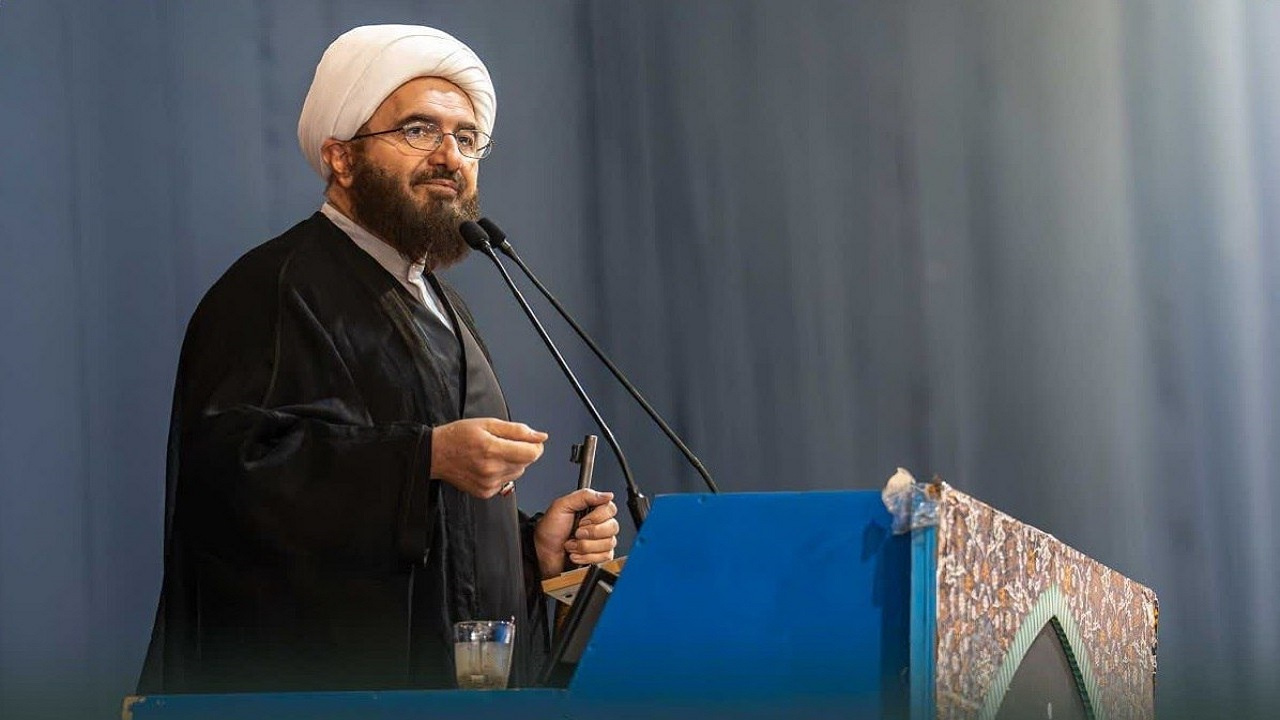 گسترش بی‌عفتی از عوامل اصلی افزایش طلاق و فروپاشی خانواده‌هاست/ هدف اصلی دشمنان، استحاله هویتی نسل جوان است