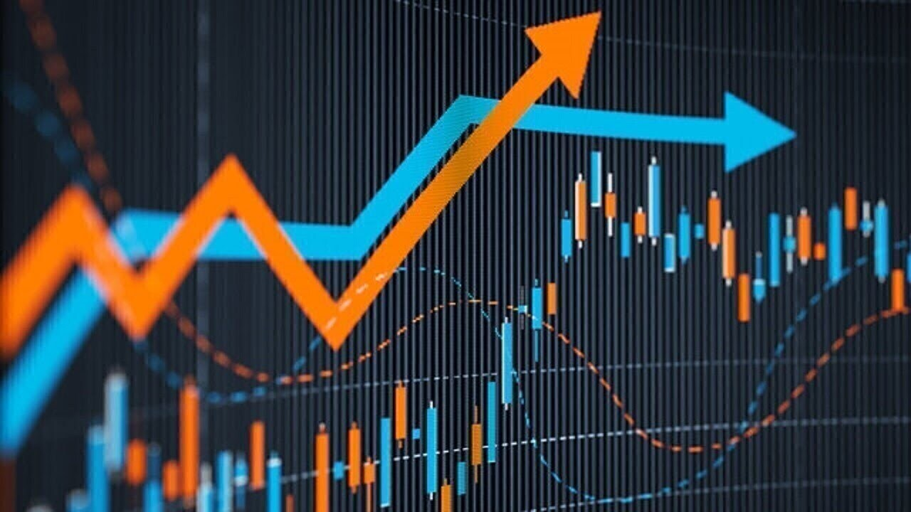 افزایش بیش از ۵۳ هزار واحدی شاخص بورس