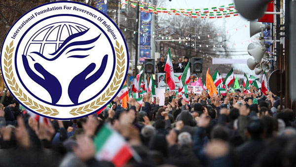 مدیر روابط عمومی و رسانه بنیاد تکریم ادیان و مذاهب معرفی شد