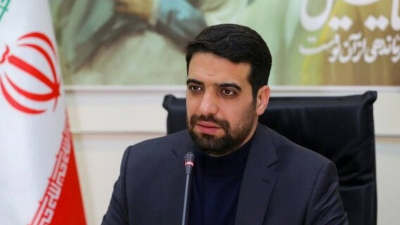 اصلاح هندسی میدان راه آهن تهران کلید خورد