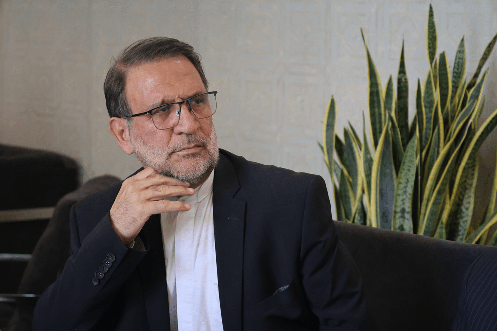 شاهین‌شهر در مسیر توسعه دیپلماسی شهری؛ وزارت امور خارجه آماده همکاری است