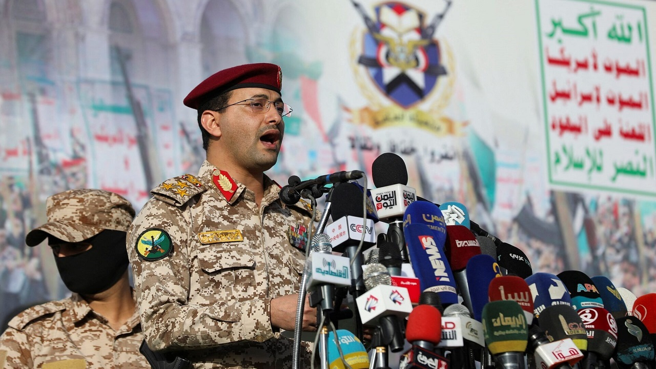 آمادگی انصارالله برای حمله به کشتی‌های آمریکایی