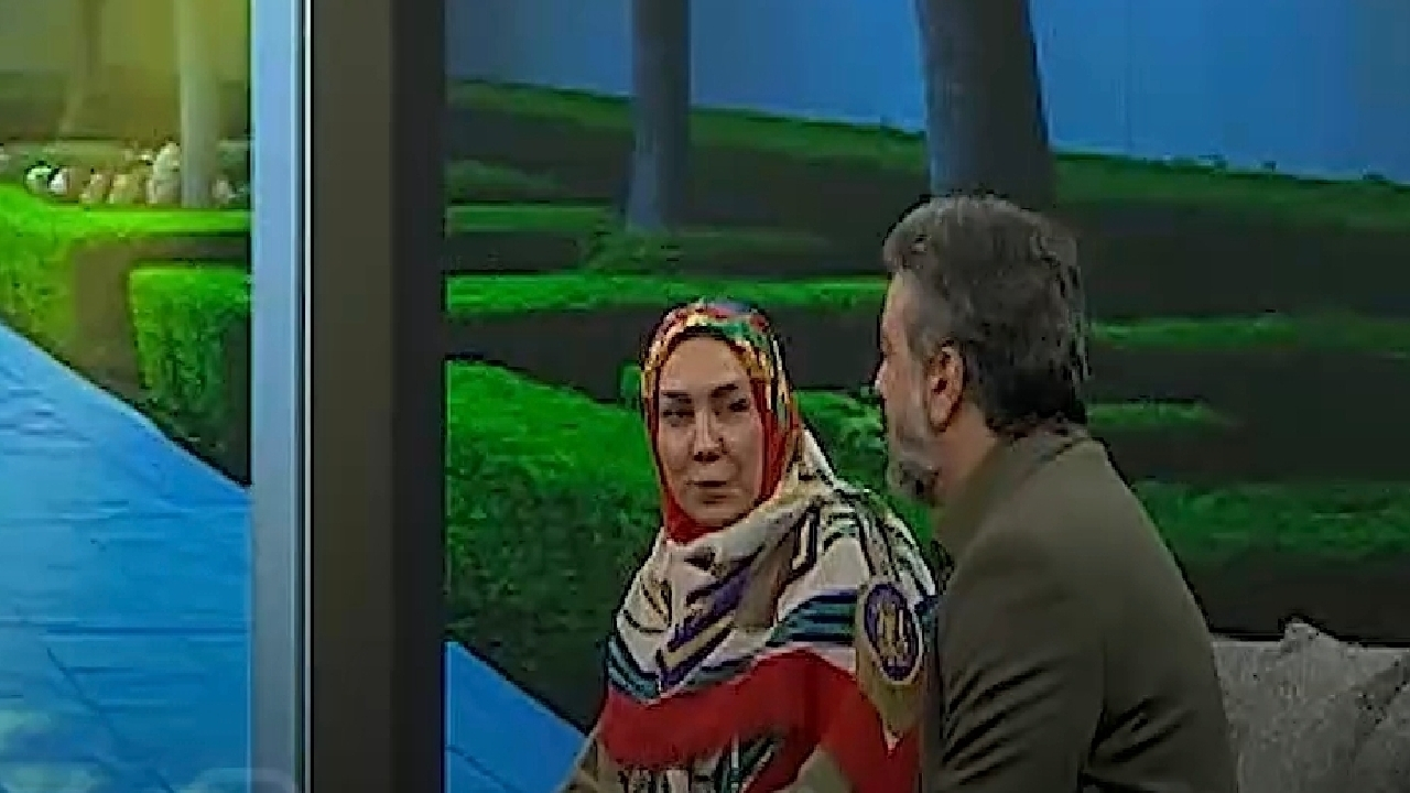 عوارض مصرف بیش از حد زعفران + فیلم