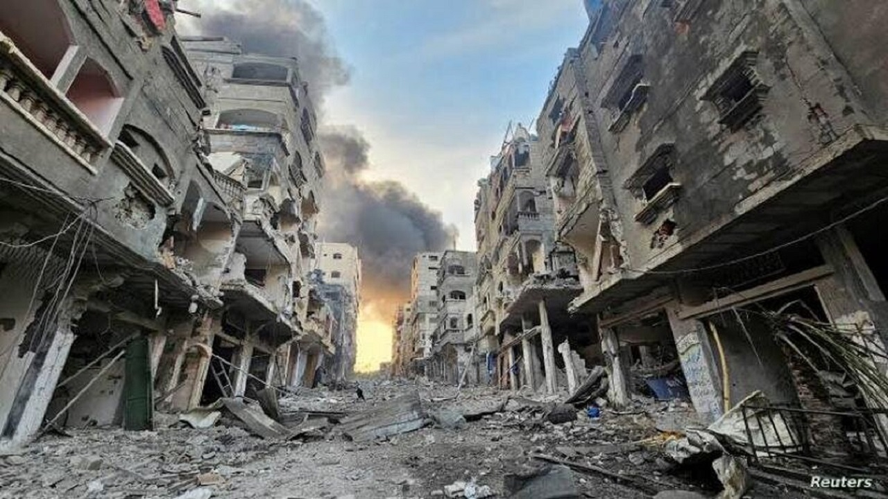 انتقال به مرحله دوم آتشبس، برجستهترین اختلاف بین آمریکا و اسرائیل