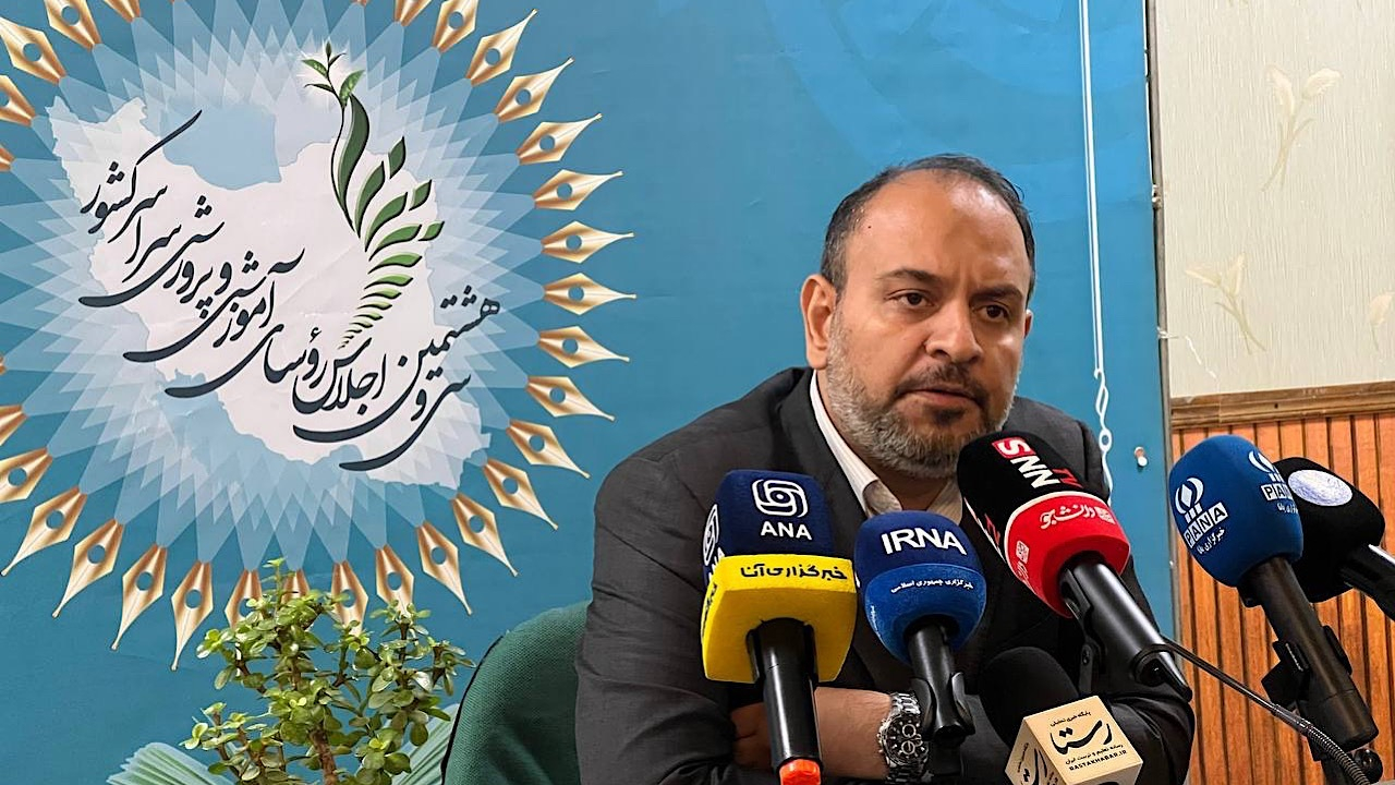 غربالگری ۸ میلیون دانشآموز در سال گذشته