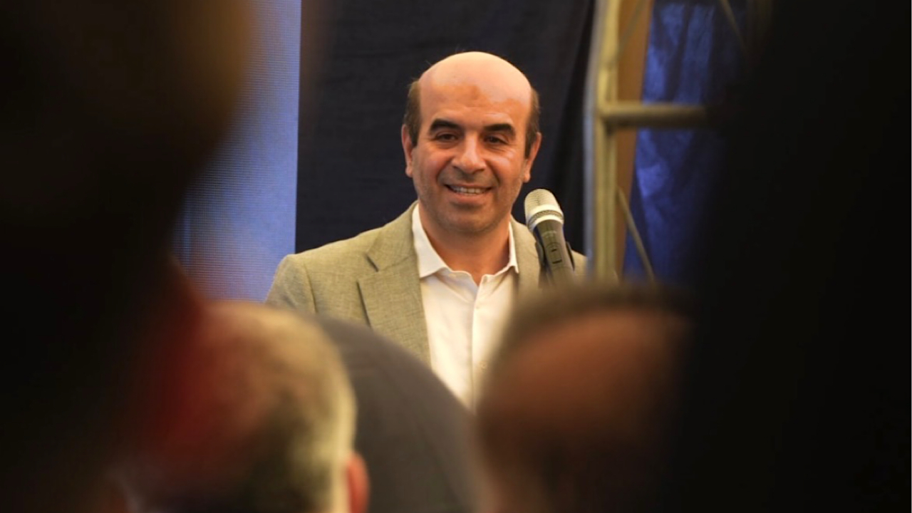 ظرفیت نیروگاههای خورشیدی تا پیک سال ۱۴۰۶ به ۱۲ هزار مگاوات میرسد