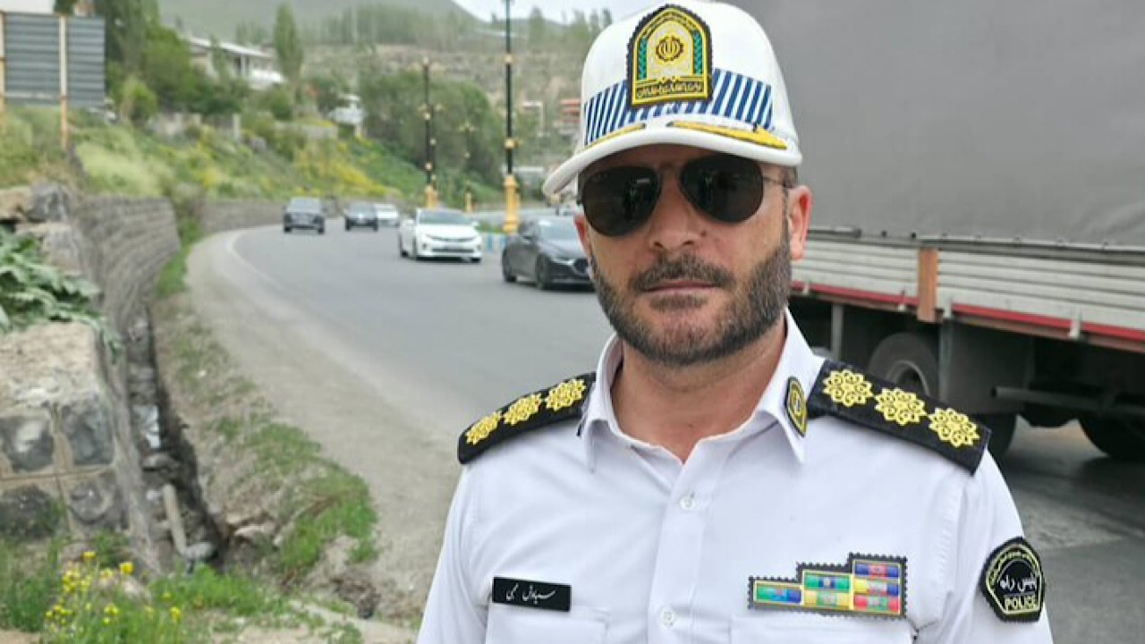 ترافیک سنگین در ۳ محور منتهی به تهران/ ۴ محور شریانی کشور همچنان مسدود است