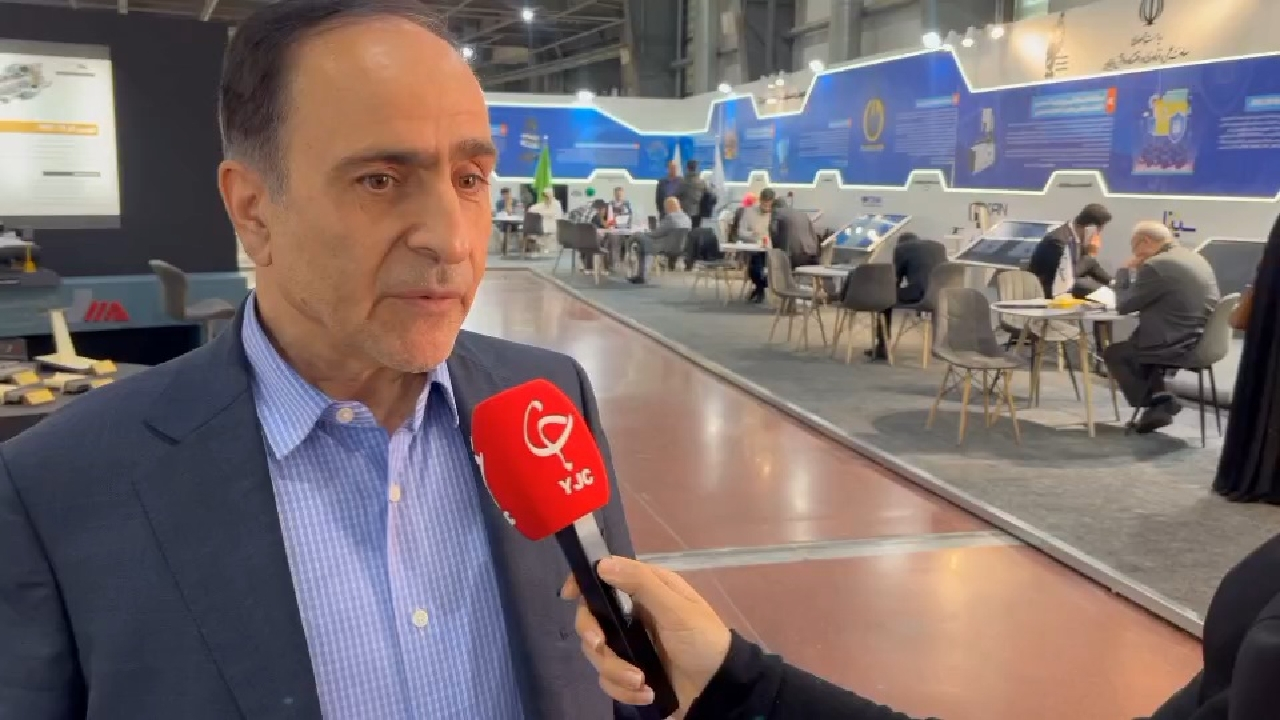 تحریم دیگر تهدیدی برای زیست‌فناوری نیست؛ مانع اصلی، مسیر صادرات و انتقال ارز است + فیلم