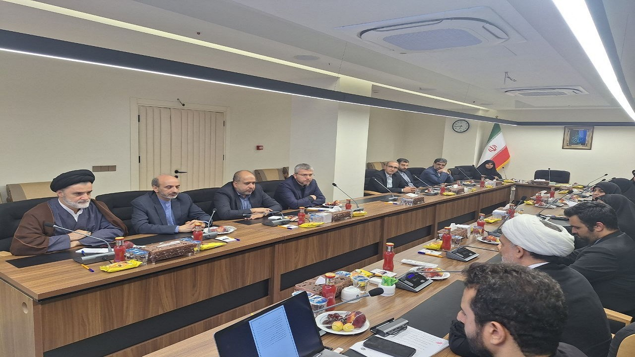 بررسی مشکلات ایرانیان مقیم عراق در سفر هیئت اعزامی کمیسیون امنیت ملی مجلس به بغداد