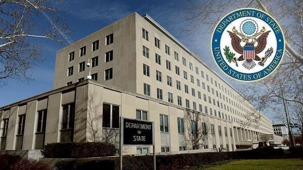 آمریکا از شهروندانش خواست ایران را ترک کنند
