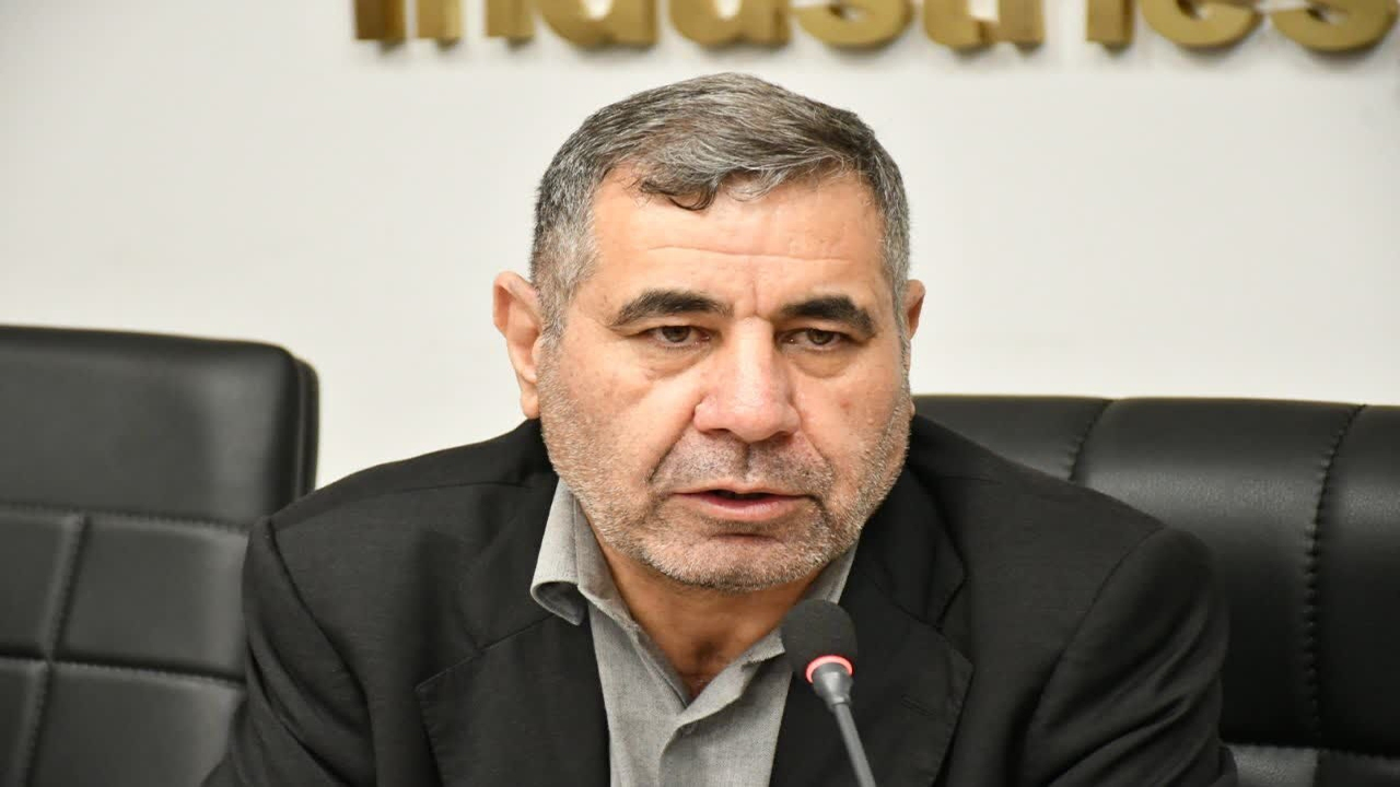 مشاور رئیس جمهور: «فواد شمس» کنشگری دغدغهمند و منتقدی مصلح بود