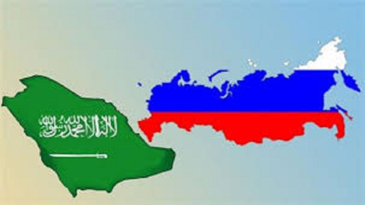 عربستان به دنبال پروژههای مشترک با روسیه در زمینه فلزات خاکی کمیاب است
