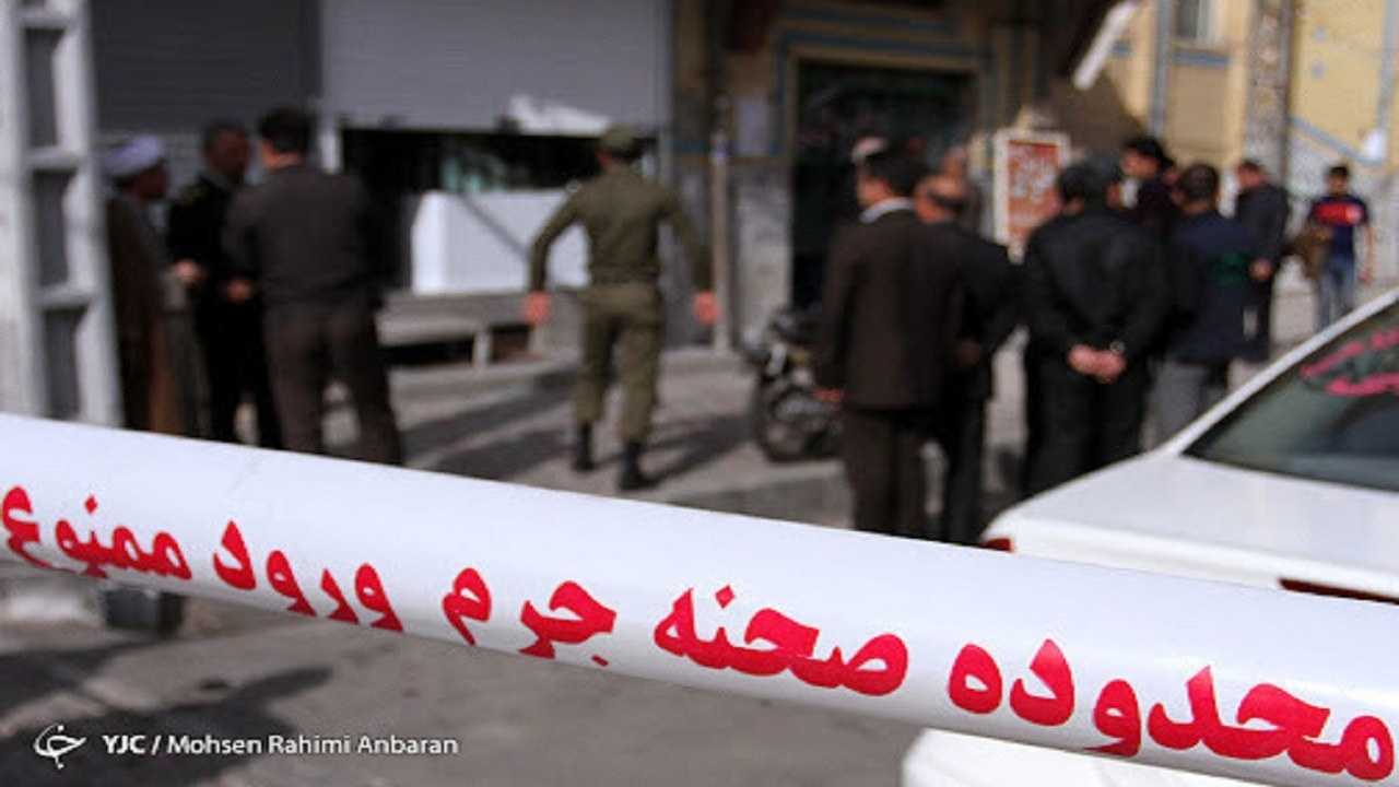 زن میانسال قربانی سرقت طلا شد