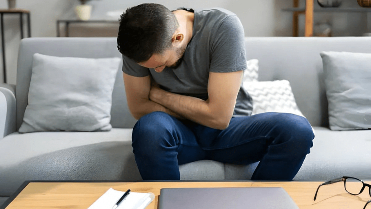 روزه، ۵ بیماری گوارشی را درمان میکند