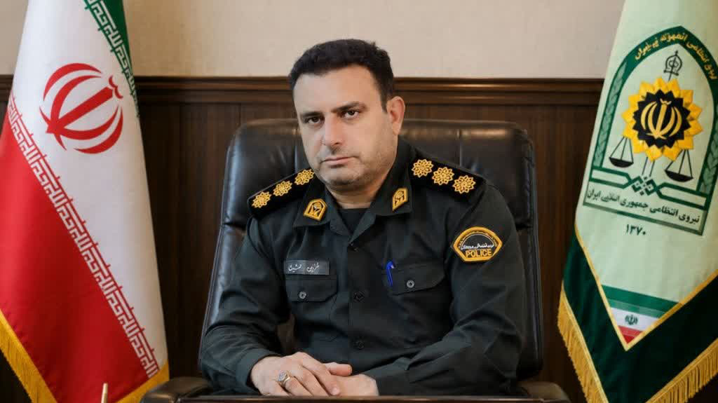 اجرای بیش از ۳۰ عنوان برنامه به مناسبت هفته فراجا در بهمئی
