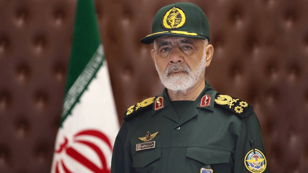 سرلشکر عبداللهی: تحت هر شرایطی از ایران دفاع می‌کنیم