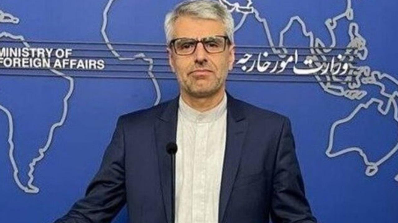 نگرانی سخنگوی وزارت خارجه در تداوم حملات به اهداف غیرنظامی در سودان