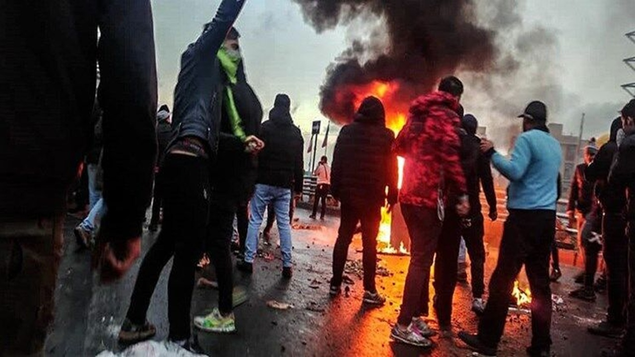 هشیاری اجتماعی؛ سد راه پروژه‌های آشوب‌محور + فیلم