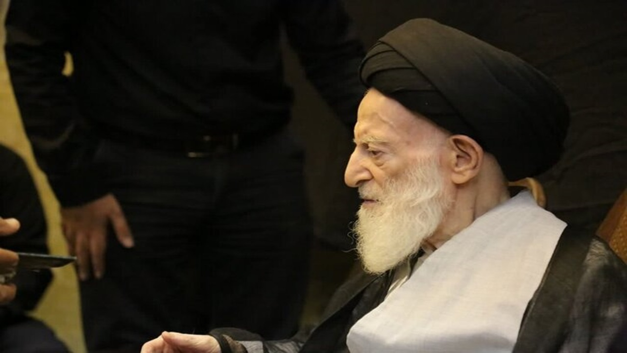 تربت امام حسین (ع) و نجات معجزهآسای صاحب ریاض از حمله وهابیها