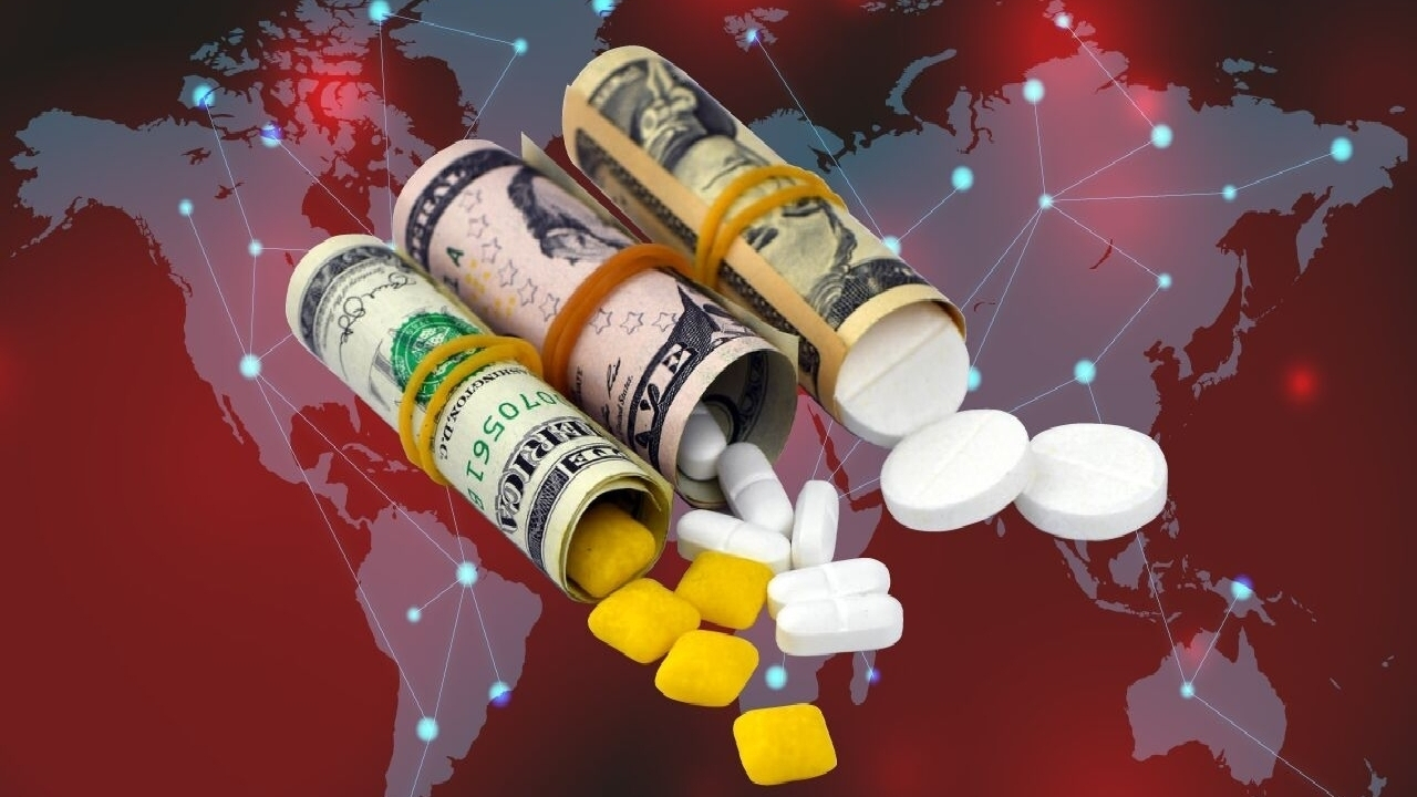 ارز دارو همان ۲۸۵۰۰ تومان است/ رفع مشکل تولید داروی قلبی