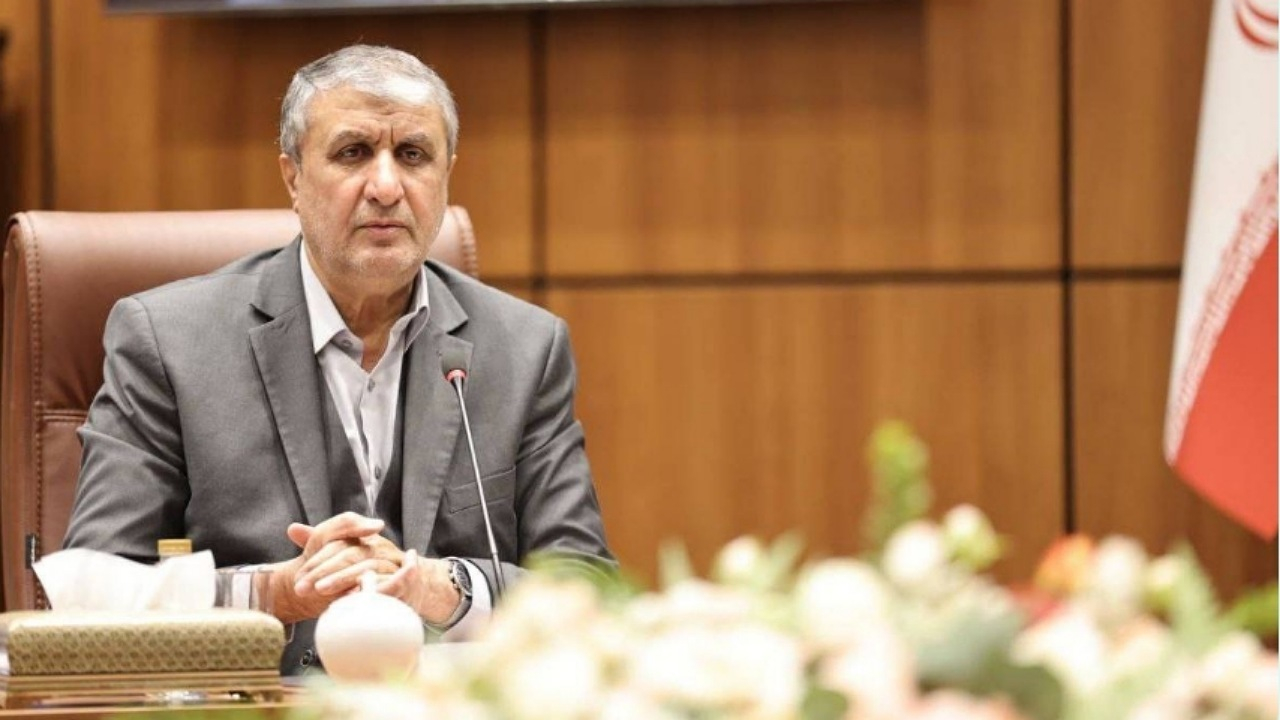 رویکرد سازمان انرژی اتمی بر سیاست «درهای باز، نوآوریهای باز» متمرکز است