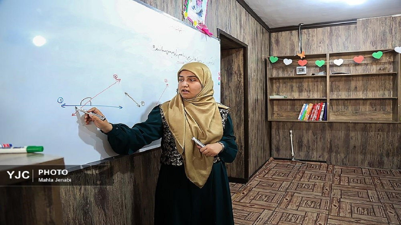 کمبود ۴۴ میلیون معلم در جهان تا سال ۲۰۳۰