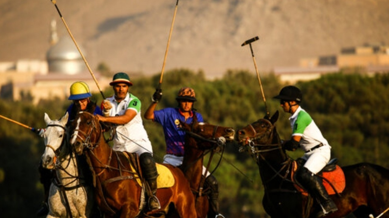 درخواست ۶ کشور برای بازی دوستانه با تیم ملی چوگان ایران
