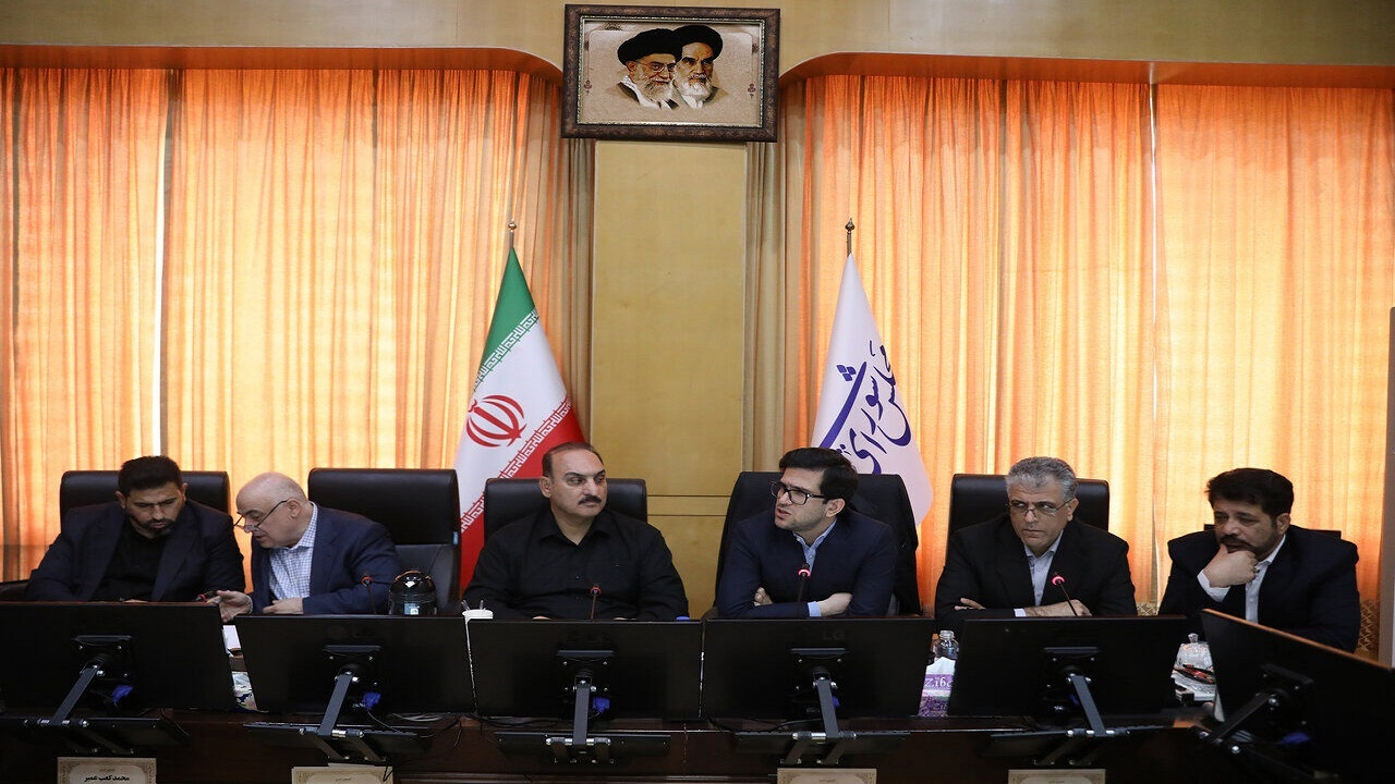 تشکیل سازمان بهینهسازی و مدیریت راهبردی انرژی ضروری است