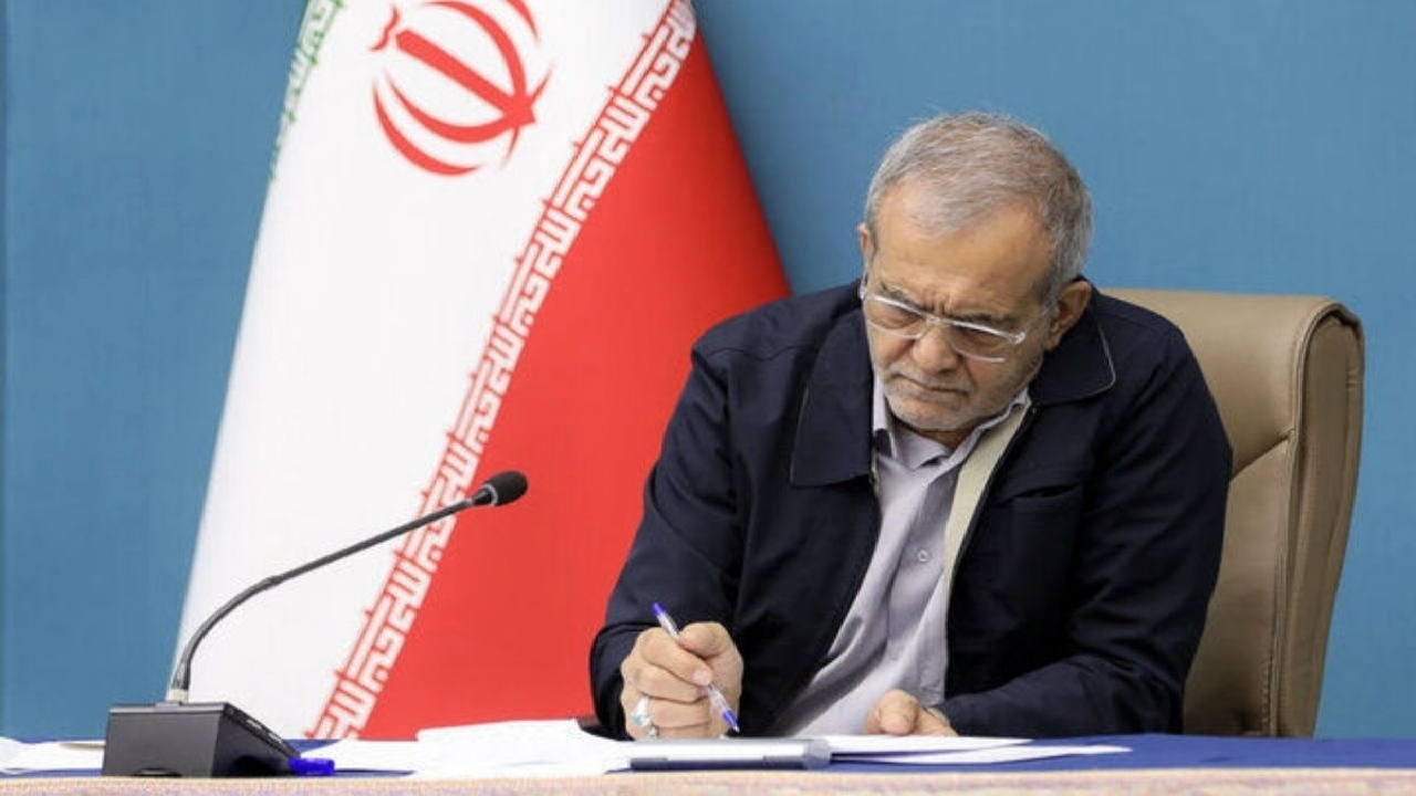 پزشکیان: از سوزاندن ۷۰۰ میلیون دلار ثروت ملی در سال جلوگیری شد