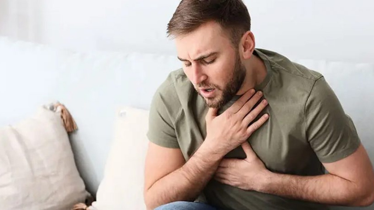 تفاوت اختلالات روانپزشکی و آسم + فیلم