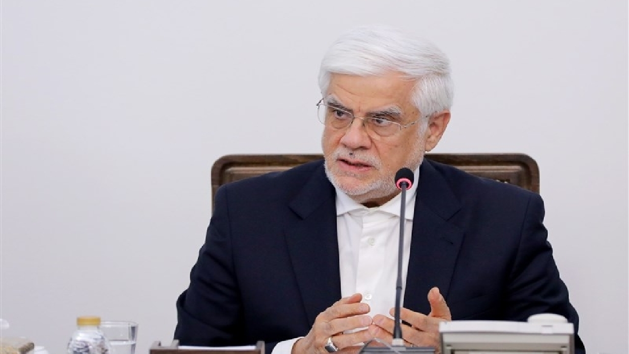 عارف: فراموشی و بی‌توجهی به ریشه حوادث، فاصله ناآرامی‌ها را کوتاه‌تر می‌کند