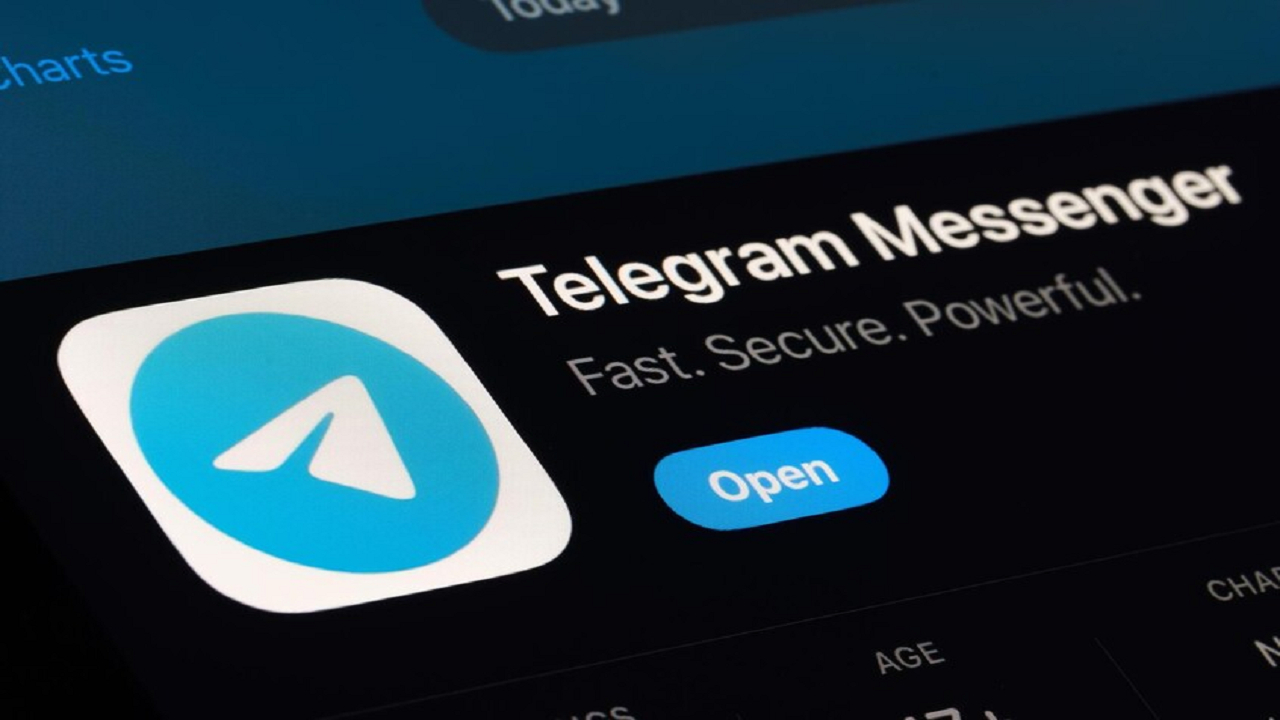 یک ویژگی امنیتی جدید در تلگرام