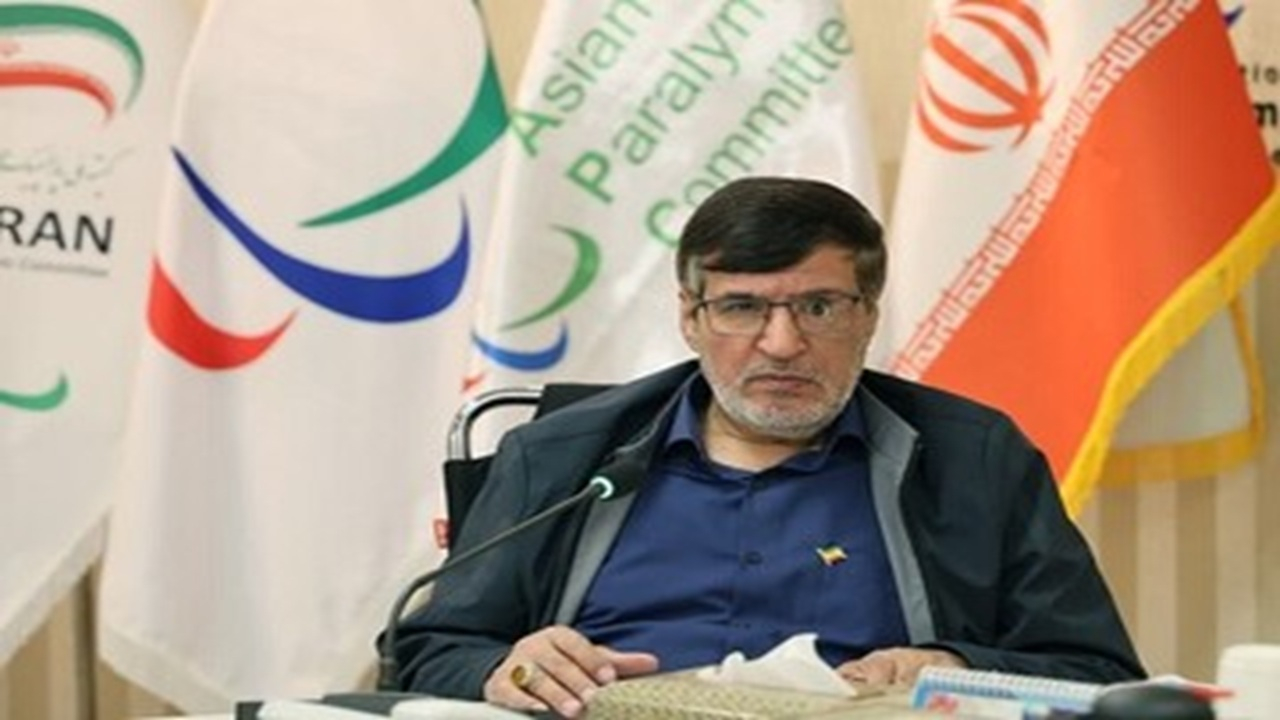 قدردانی پارالمپیک از رسانهها؛ «شما بازتابدهنده افتخارات ما هستید»
