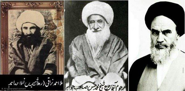 ولایت فقیه؛ از نراقی و صاحبجواهر تا بازآفرینی حکومتی آن در اندیشه امام خمینی